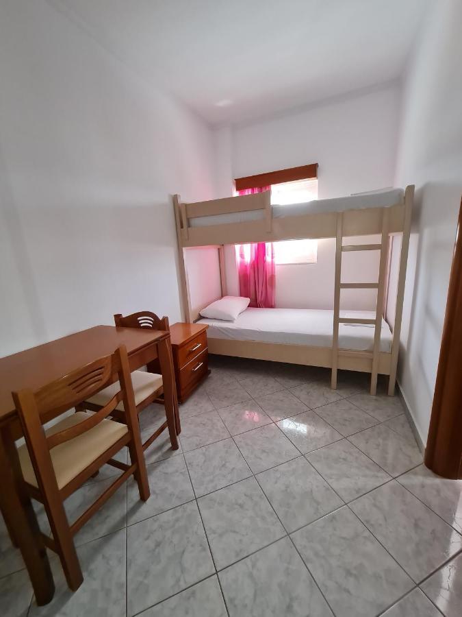 Sunlight Apartments Gjordeni Ksamil Bagian luar foto